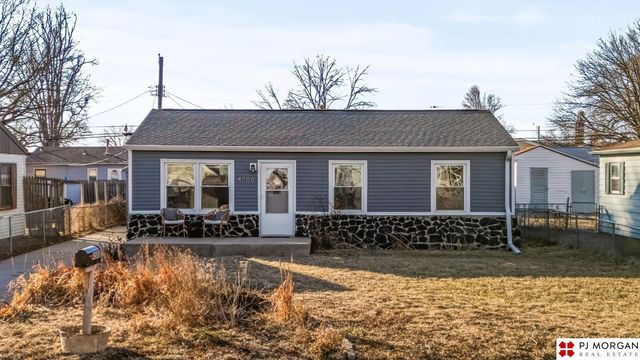 4508 S 62nd Avenue, Omaha, NE 68117