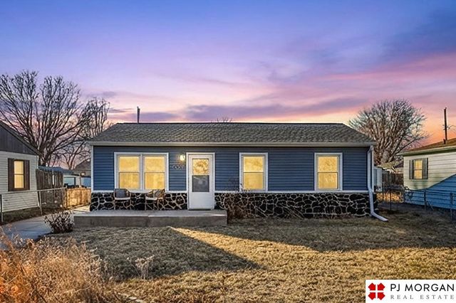 4508 S 62nd Avenue, Omaha, NE 68117