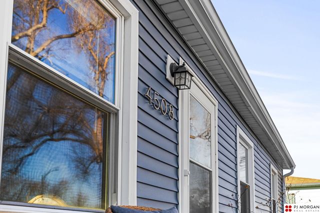 4508 S 62nd Avenue, Omaha, NE 68117