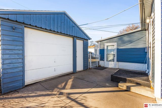 4508 S 62nd Avenue, Omaha, NE 68117