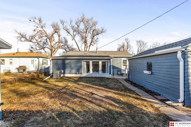 4508 S 62nd Avenue, Omaha, NE 68117