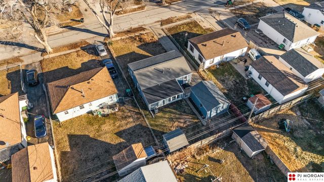 4508 S 62nd Avenue, Omaha, NE 68117