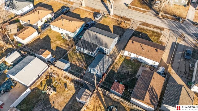 4508 S 62nd Avenue, Omaha, NE 68117