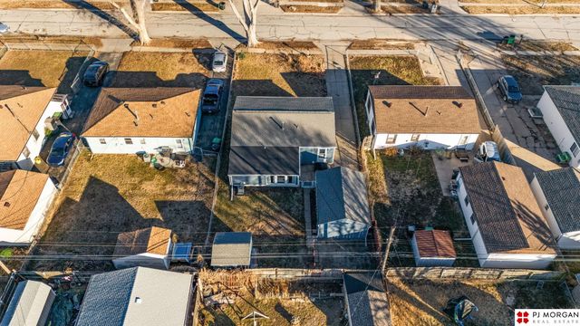 4508 S 62nd Avenue, Omaha, NE 68117