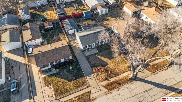 4508 S 62nd Avenue, Omaha, NE 68117