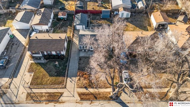 4508 S 62nd Avenue, Omaha, NE 68117