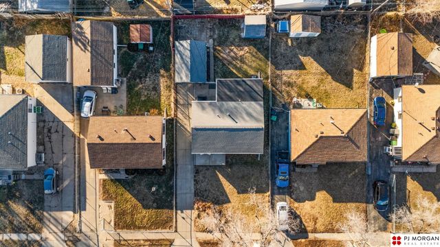 4508 S 62nd Avenue, Omaha, NE 68117