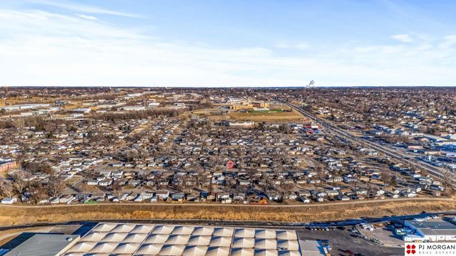 4508 S 62nd Avenue, Omaha, NE 68117