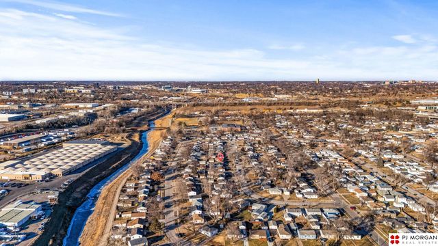 4508 S 62nd Avenue, Omaha, NE 68117