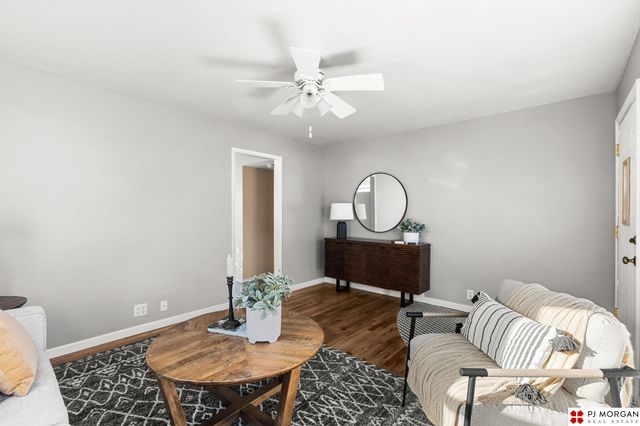 4508 S 62nd Avenue, Omaha, NE 68117