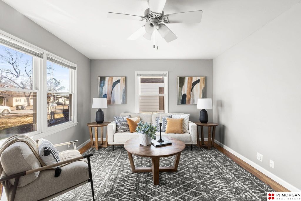 4508 S 62nd Avenue, Omaha, NE 68117