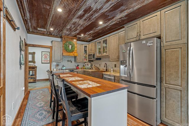 1387 Greene Road 517, Marmaduke, AR 72443