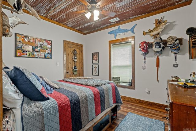 1387 Greene Road 517, Marmaduke, AR 72443