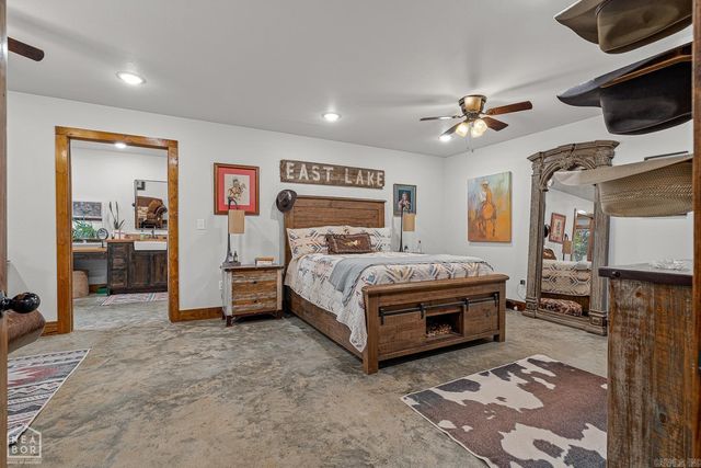 1387 Greene Road 517, Marmaduke, AR 72443