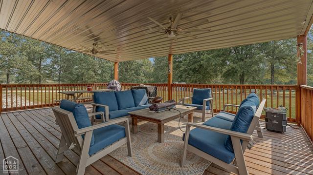 1387 Greene Road 517, Marmaduke, AR 72443