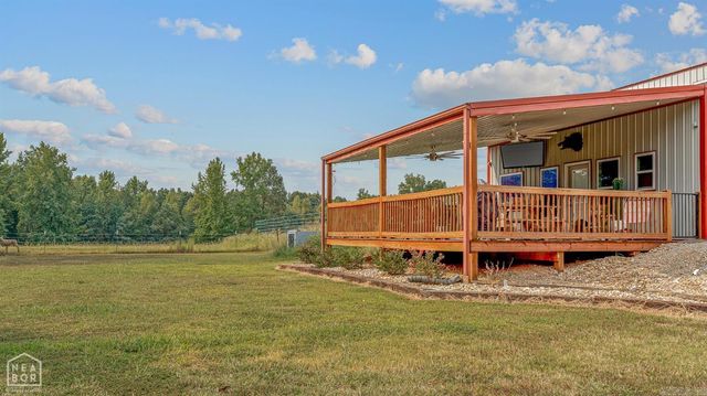 1387 Greene Road 517, Marmaduke, AR 72443