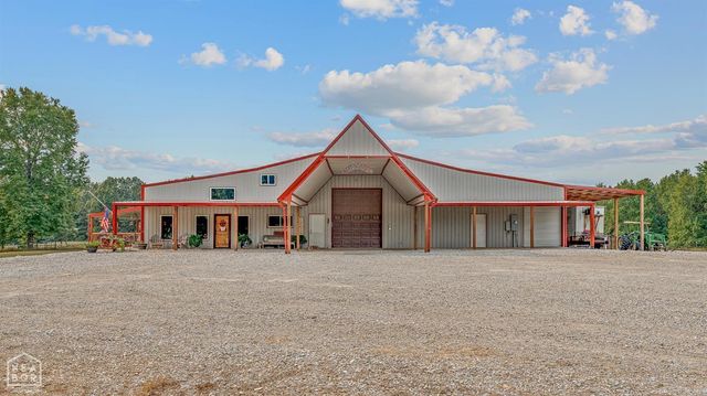 1387 Greene Road 517, Marmaduke, AR 72443