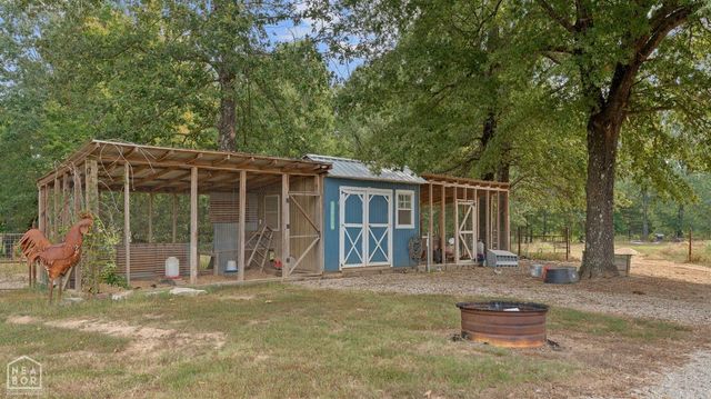 1387 Greene Road 517, Marmaduke, AR 72443