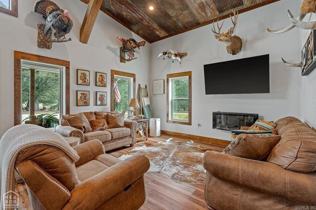 1387 Greene Road 517, Marmaduke, AR 72443