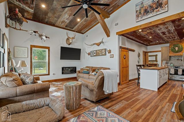 1387 Greene Road 517, Marmaduke, AR 72443