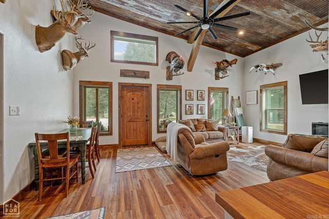 1387 Greene Road 517, Marmaduke, AR 72443