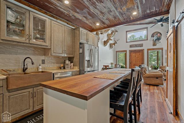 1387 Greene Road 517, Marmaduke, AR 72443