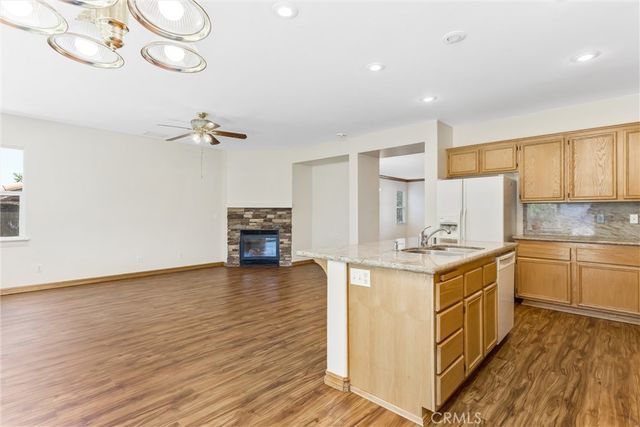 35653 Oak Creek, Yucaipa, CA 92399