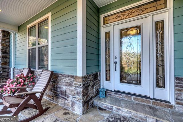 731 Owen Vista Drive, Blairsville, GA 30512