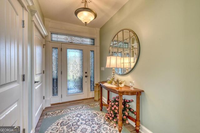 731 Owen Vista Drive, Blairsville, GA 30512
