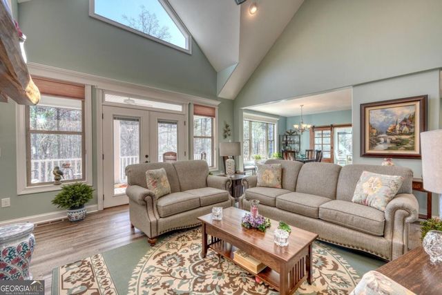 731 Owen Vista Drive, Blairsville, GA 30512