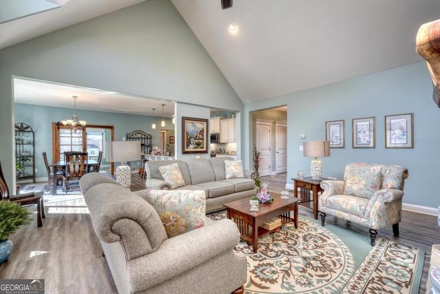731 Owen Vista Drive, Blairsville, GA 30512