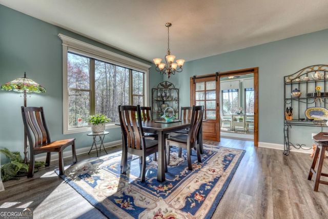731 Owen Vista Drive, Blairsville, GA 30512