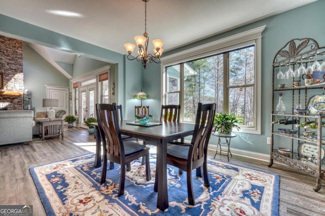 731 Owen Vista Drive, Blairsville, GA 30512