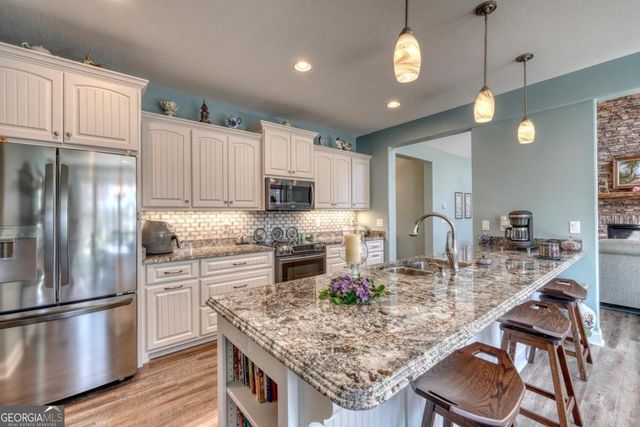 731 Owen Vista Drive, Blairsville, GA 30512