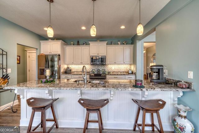 731 Owen Vista Drive, Blairsville, GA 30512