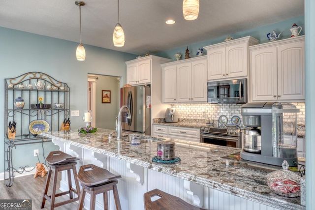 731 Owen Vista Drive, Blairsville, GA 30512