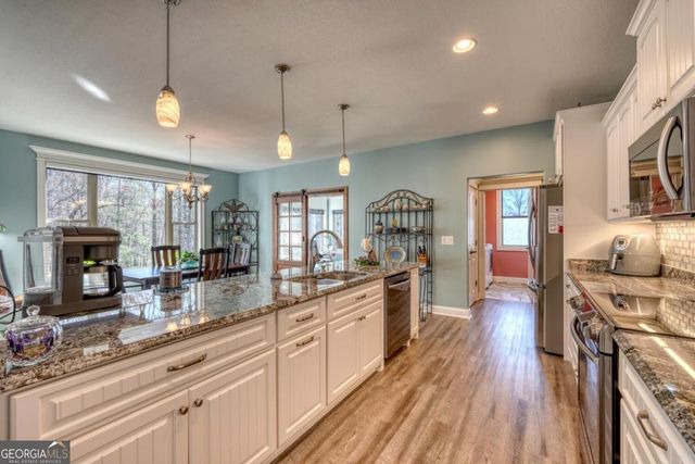 731 Owen Vista Drive, Blairsville, GA 30512