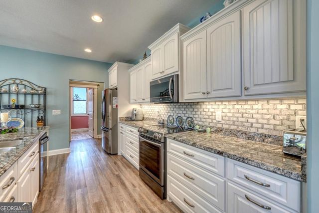 731 Owen Vista Drive, Blairsville, GA 30512