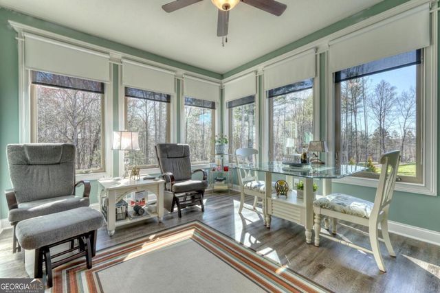 731 Owen Vista Drive, Blairsville, GA 30512