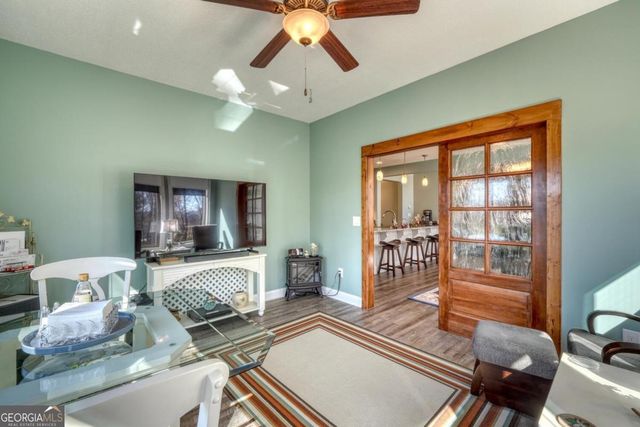 731 Owen Vista Drive, Blairsville, GA 30512