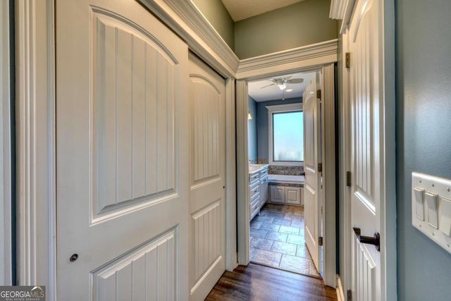 731 Owen Vista Drive, Blairsville, GA 30512