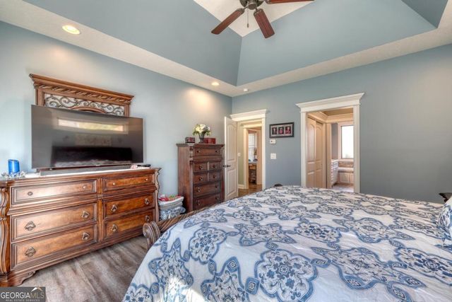 731 Owen Vista Drive, Blairsville, GA 30512