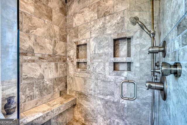731 Owen Vista Drive, Blairsville, GA 30512