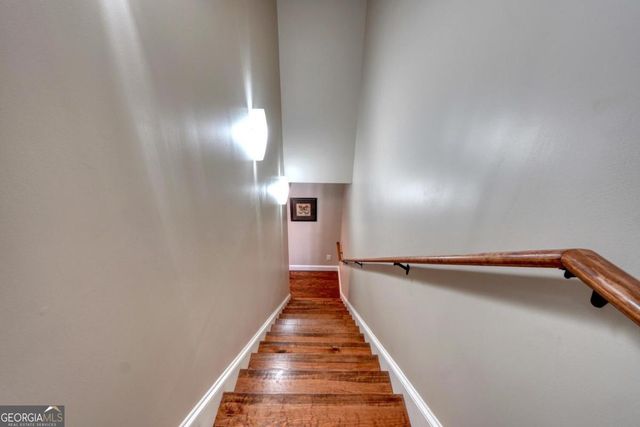 731 Owen Vista Drive, Blairsville, GA 30512
