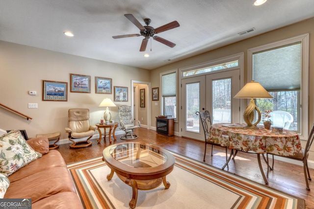 731 Owen Vista Drive, Blairsville, GA 30512