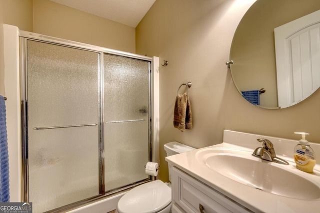 731 Owen Vista Drive, Blairsville, GA 30512
