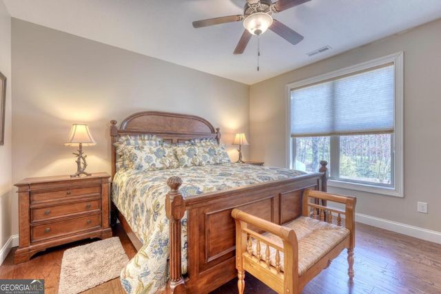 731 Owen Vista Drive, Blairsville, GA 30512