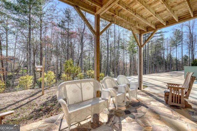 731 Owen Vista Drive, Blairsville, GA 30512