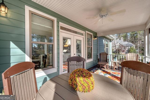 731 Owen Vista Drive, Blairsville, GA 30512