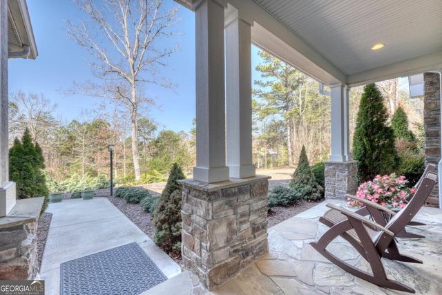 731 Owen Vista Drive, Blairsville, GA 30512